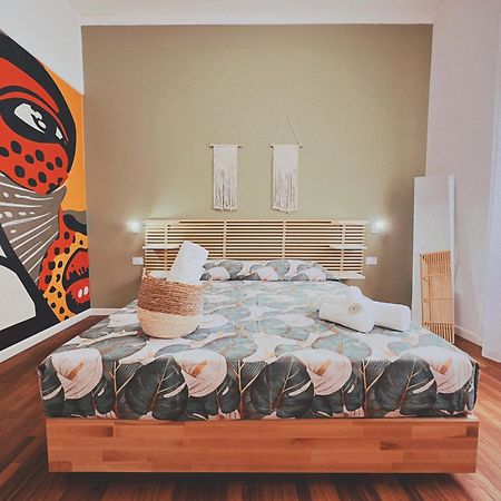 Casa Vacanze Imera House Palermo Ngoại thất bức ảnh