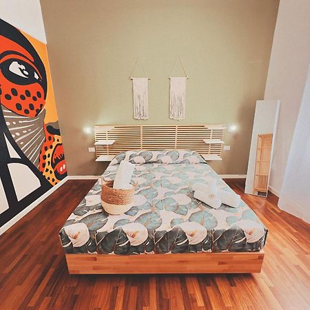 Casa Vacanze Imera House Palermo Ngoại thất bức ảnh