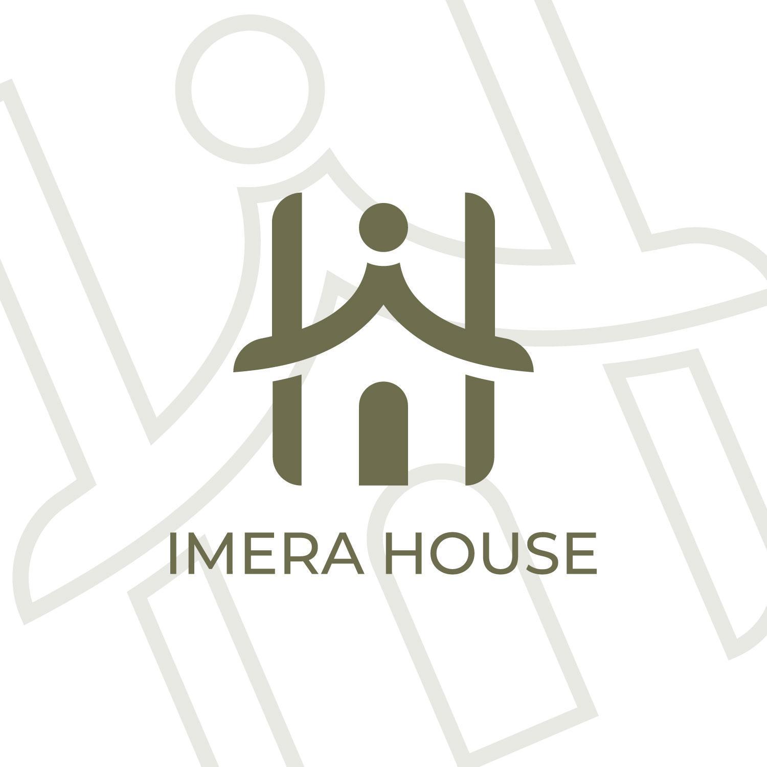 Casa Vacanze Imera House Palermo Ngoại thất bức ảnh