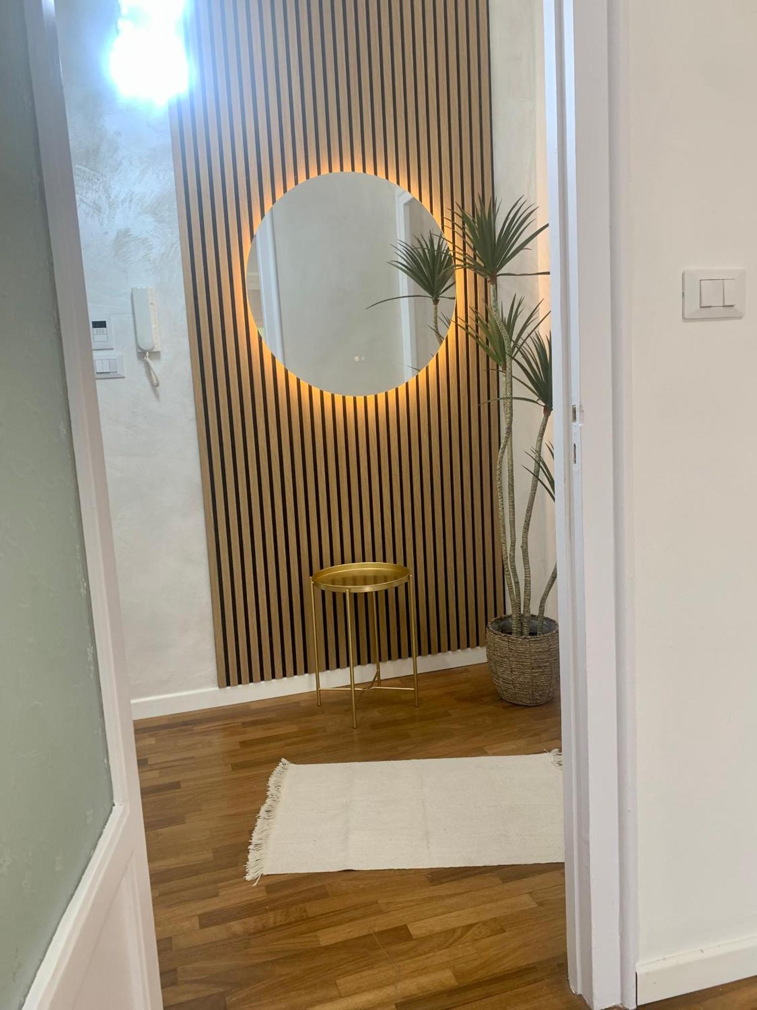 Casa Vacanze Imera House Palermo Ngoại thất bức ảnh