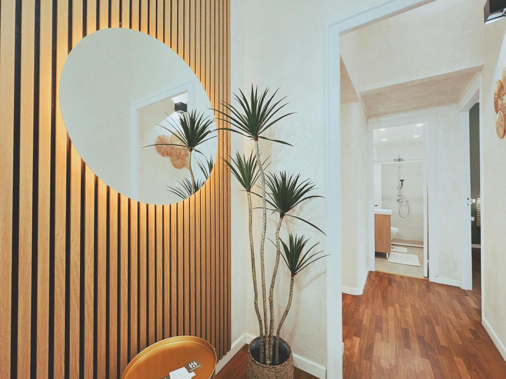 Casa Vacanze Imera House Palermo Ngoại thất bức ảnh