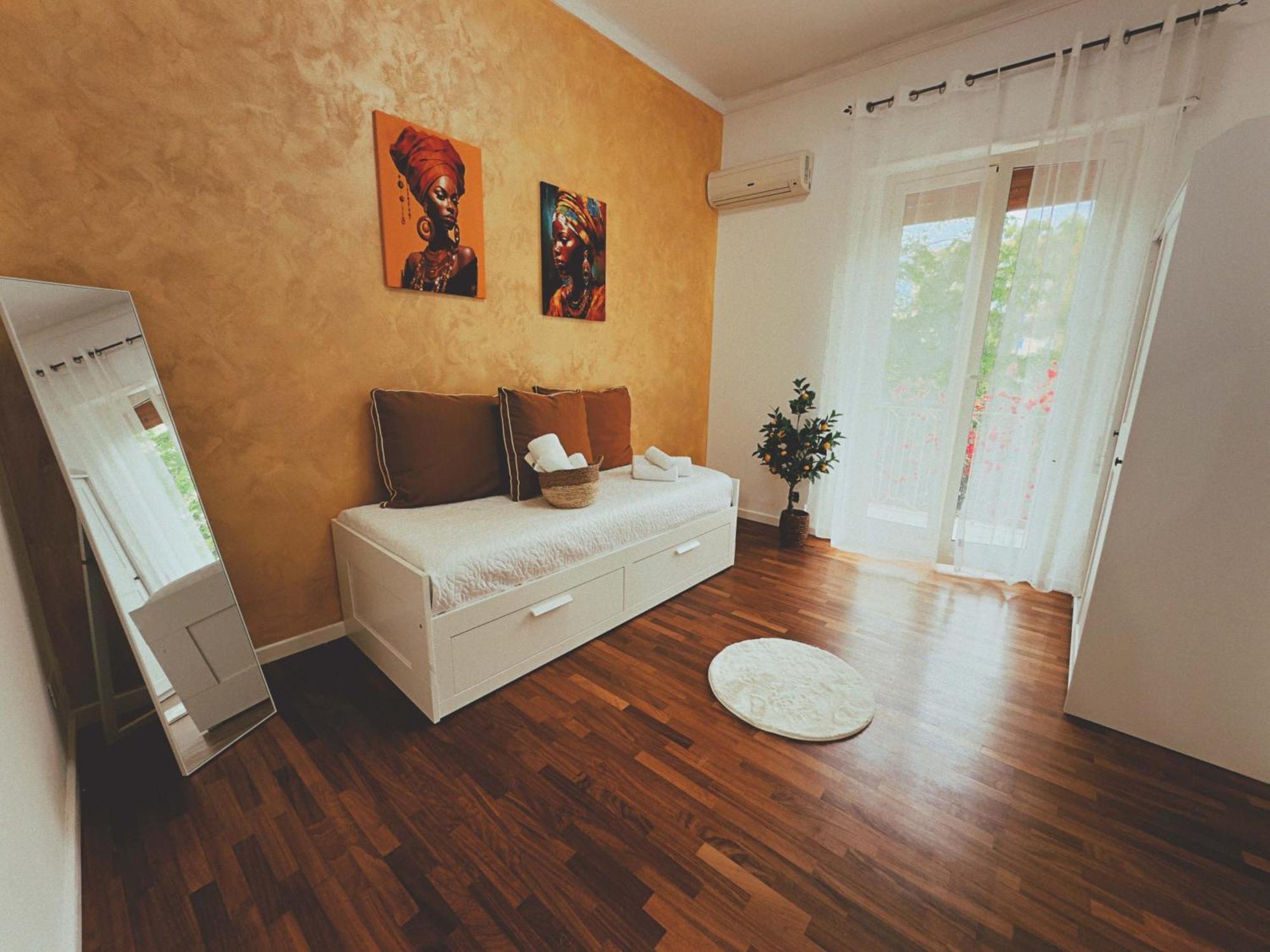 Casa Vacanze Imera House Palermo Ngoại thất bức ảnh