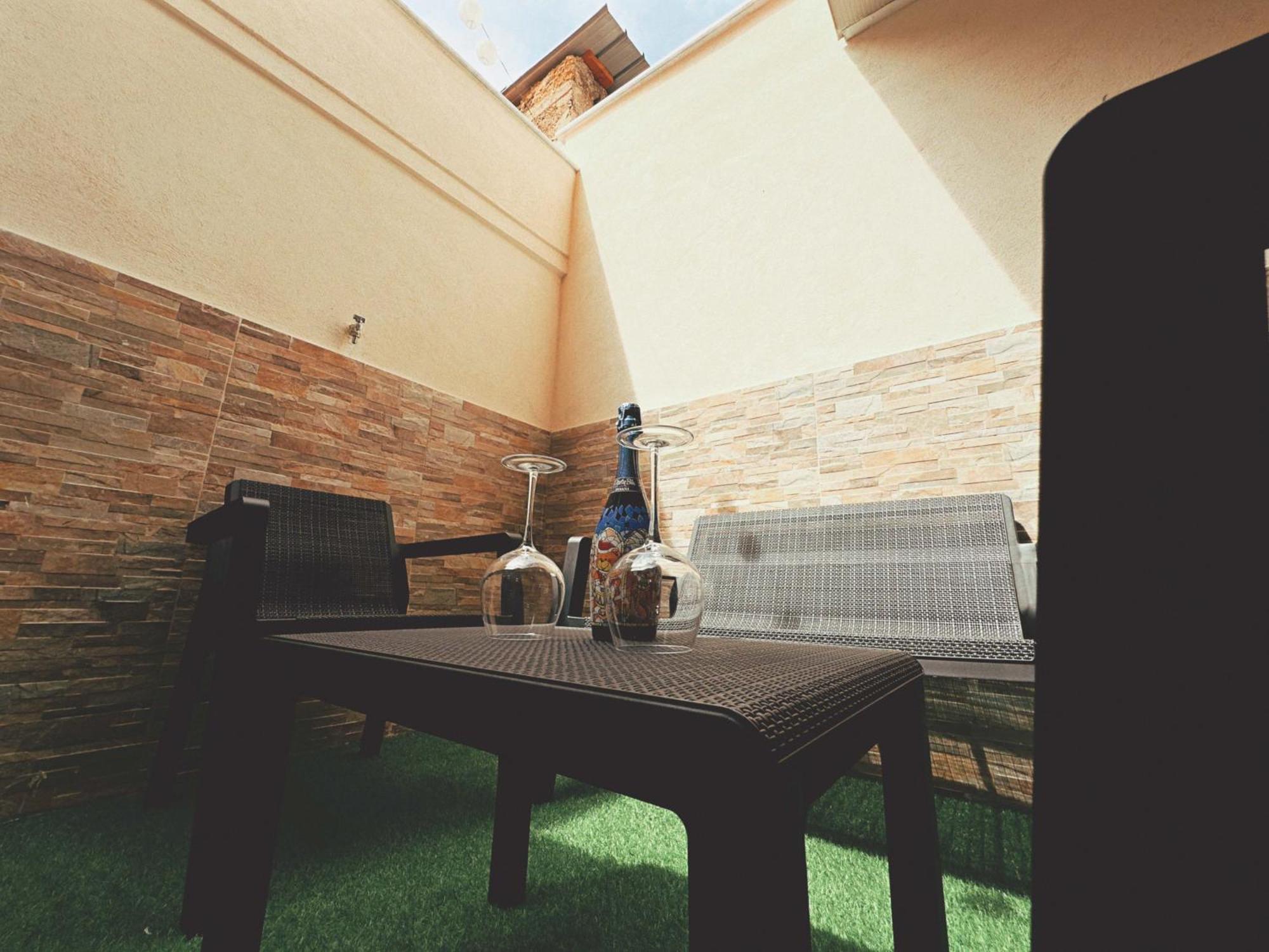 Casa Vacanze Imera House Palermo Ngoại thất bức ảnh