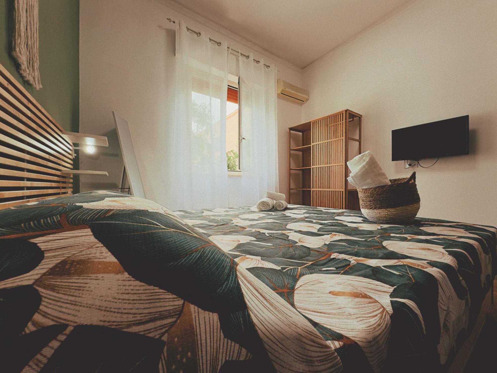 Casa Vacanze Imera House Palermo Ngoại thất bức ảnh