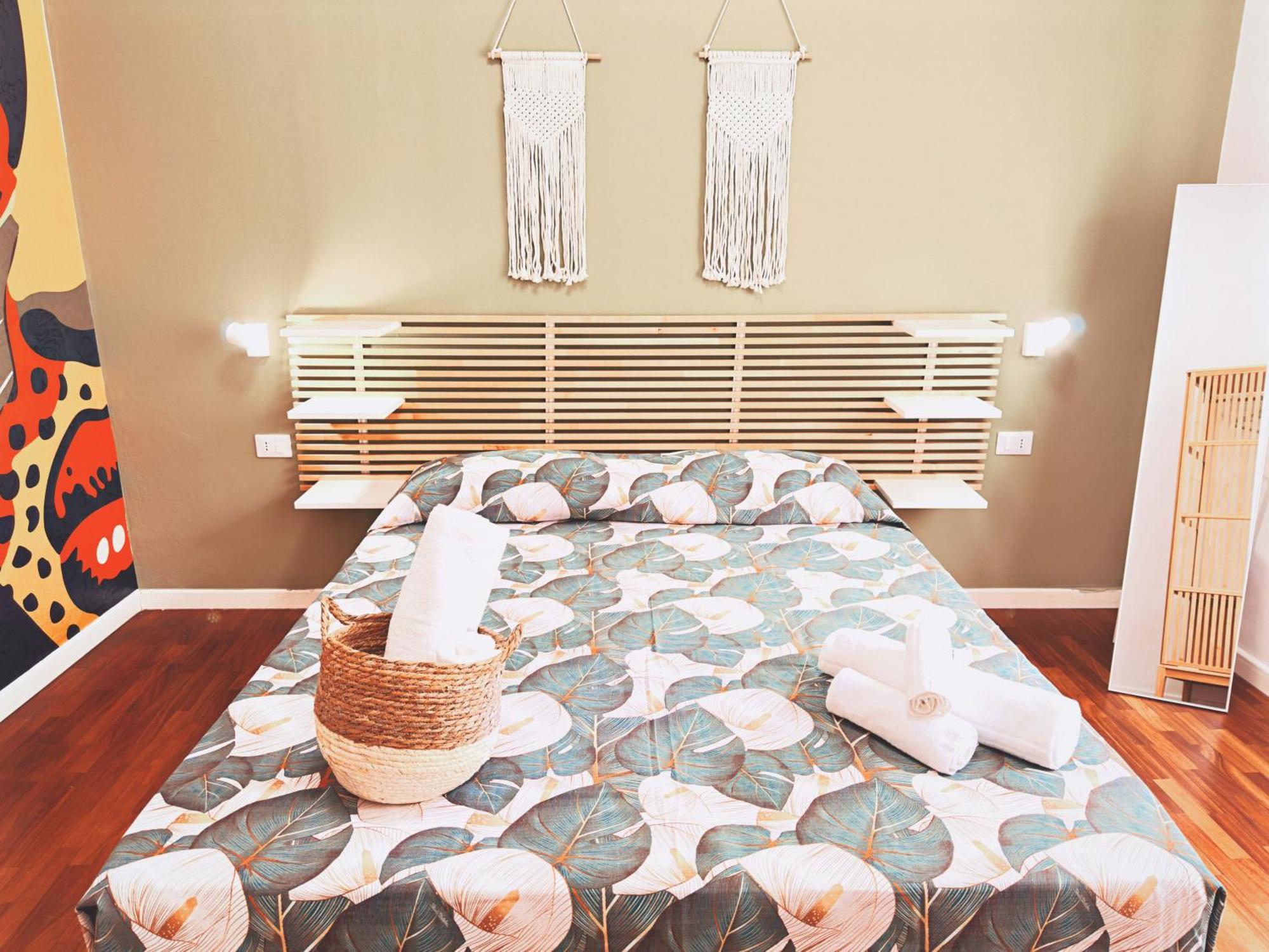 Casa Vacanze Imera House Palermo Ngoại thất bức ảnh