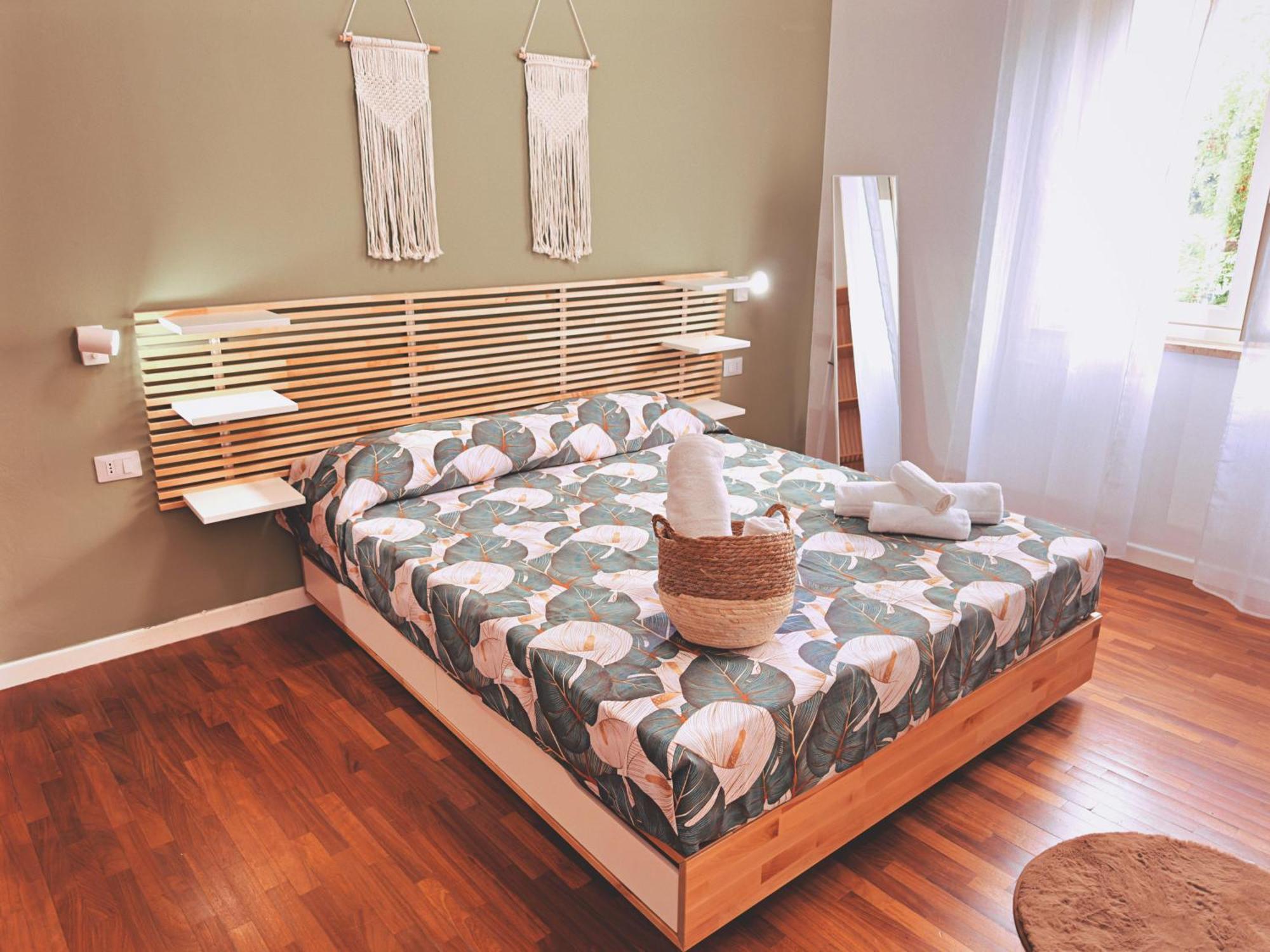 Casa Vacanze Imera House Palermo Ngoại thất bức ảnh