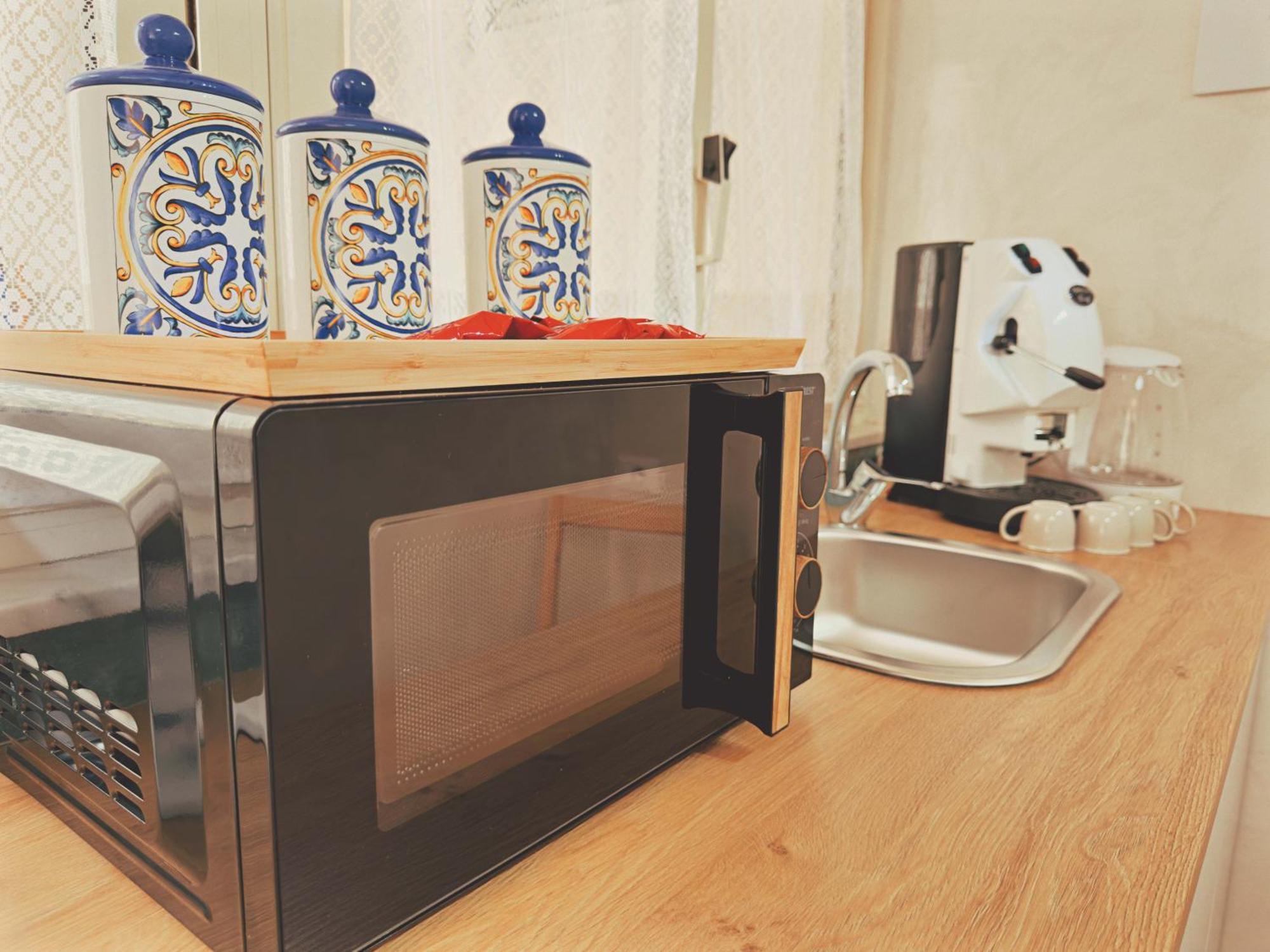 Casa Vacanze Imera House Palermo Ngoại thất bức ảnh