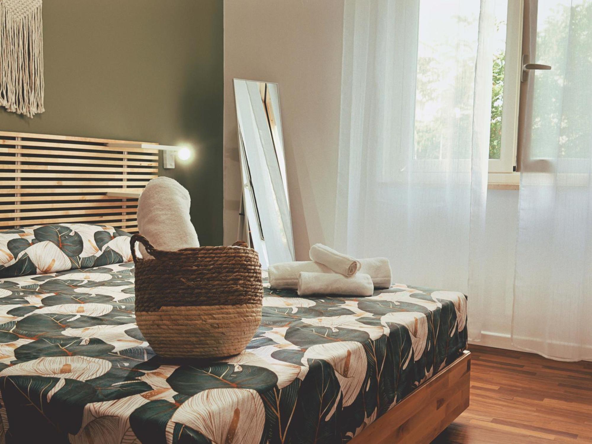 Casa Vacanze Imera House Palermo Ngoại thất bức ảnh