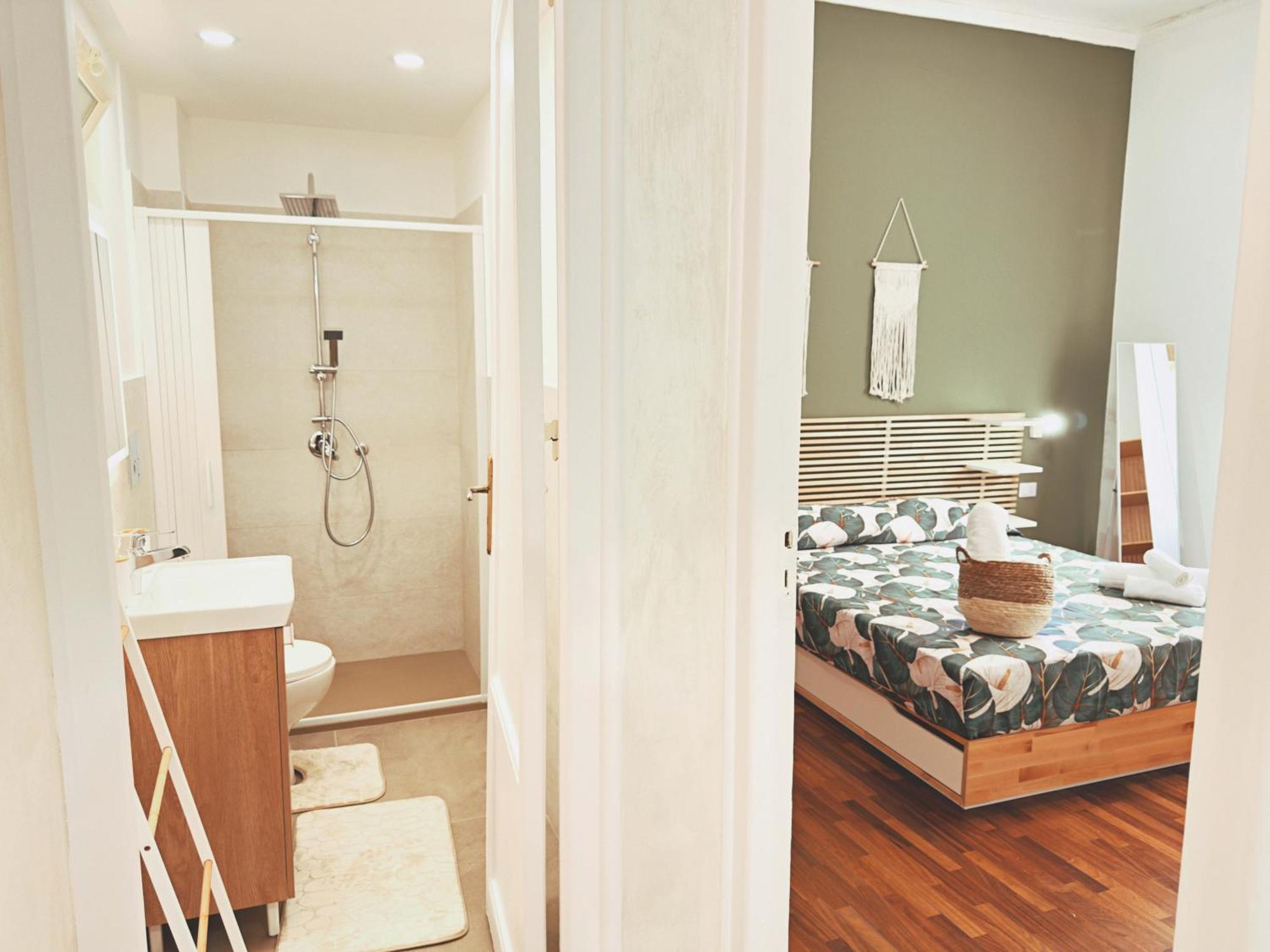 Casa Vacanze Imera House Palermo Ngoại thất bức ảnh