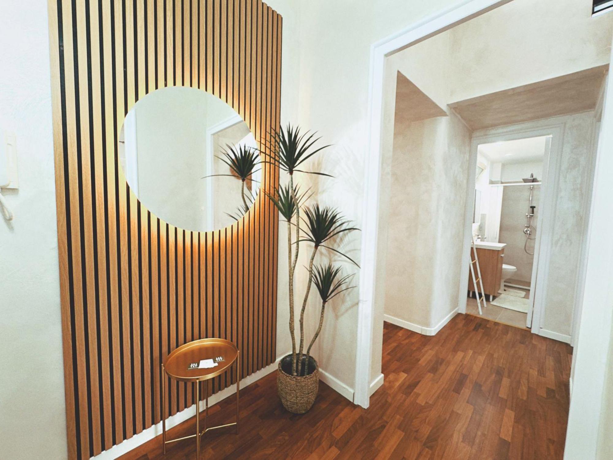 Casa Vacanze Imera House Palermo Ngoại thất bức ảnh