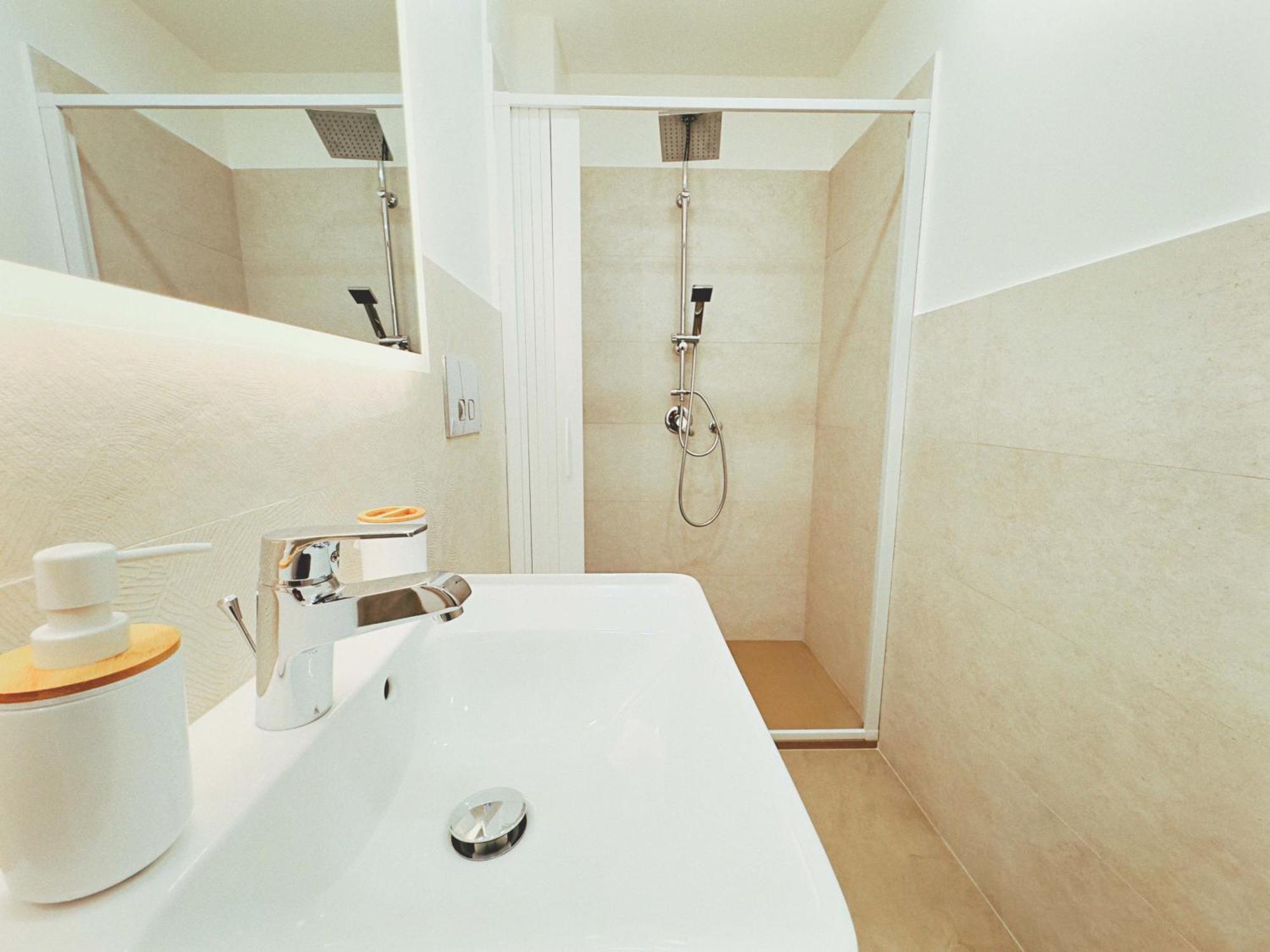 Casa Vacanze Imera House Palermo Ngoại thất bức ảnh