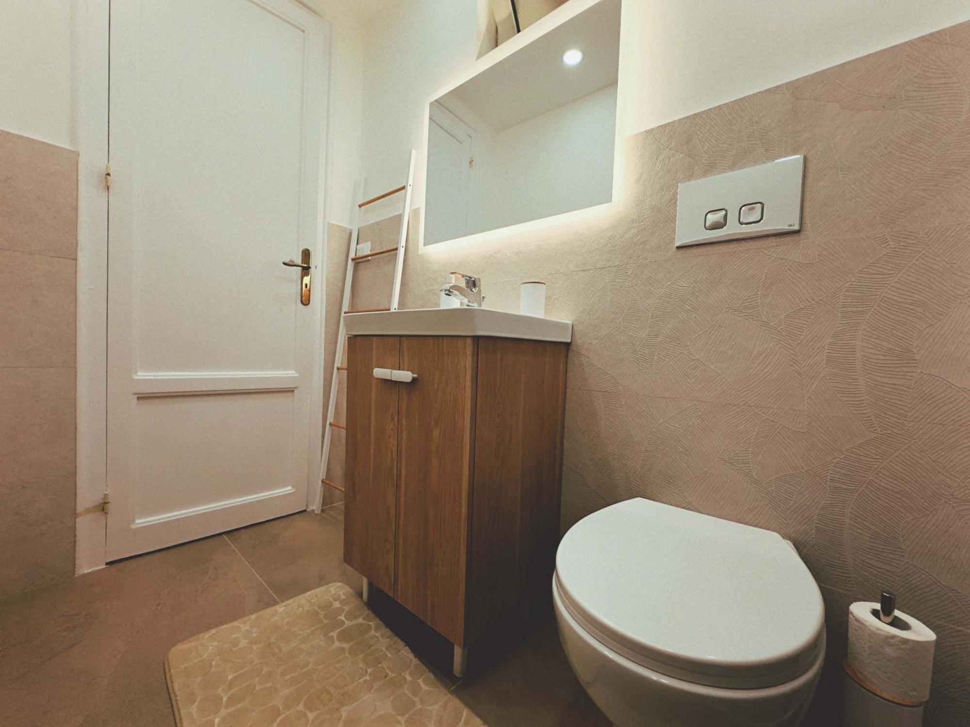 Casa Vacanze Imera House Palermo Ngoại thất bức ảnh