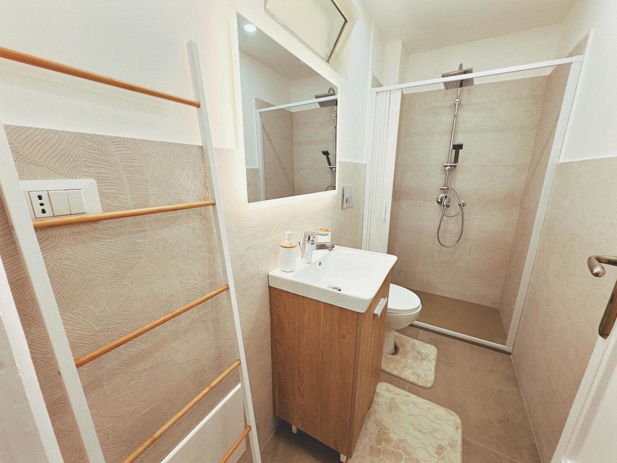 Casa Vacanze Imera House Palermo Ngoại thất bức ảnh