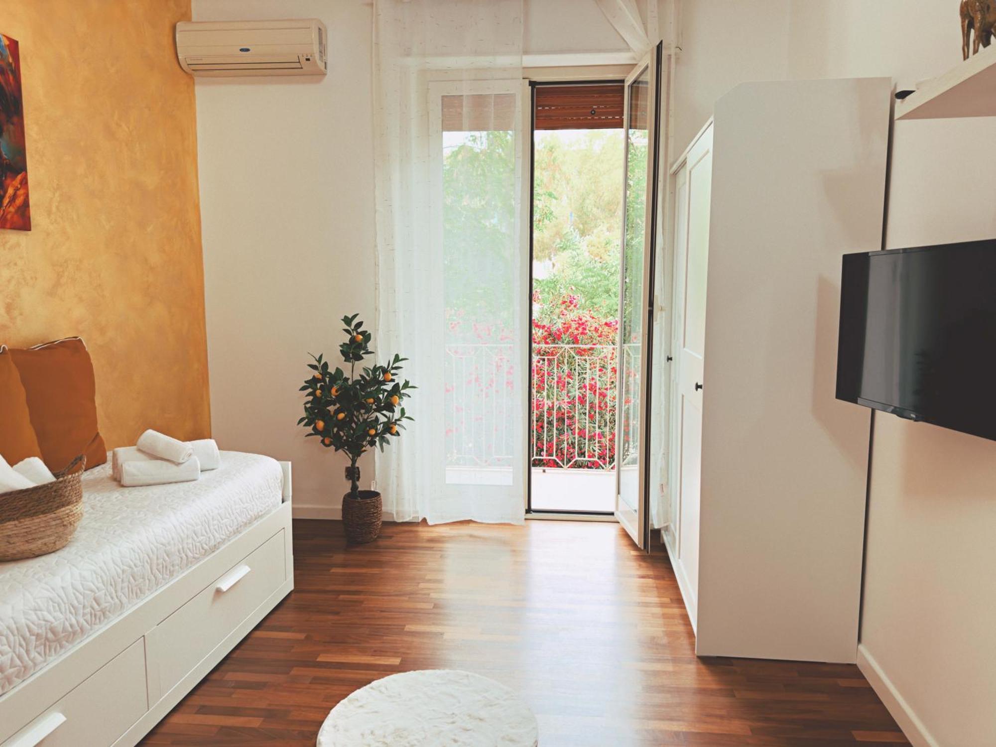 Casa Vacanze Imera House Palermo Ngoại thất bức ảnh