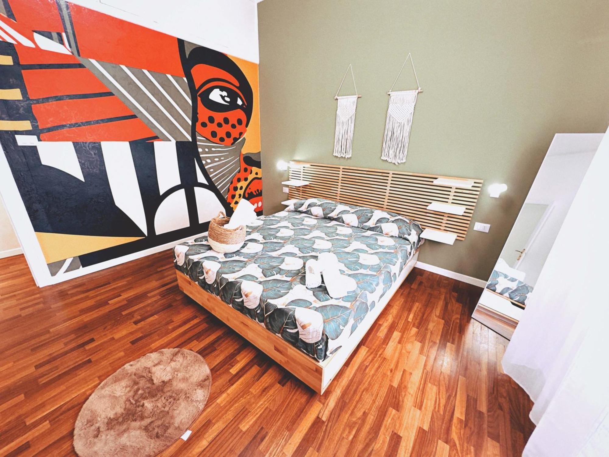 Casa Vacanze Imera House Palermo Ngoại thất bức ảnh