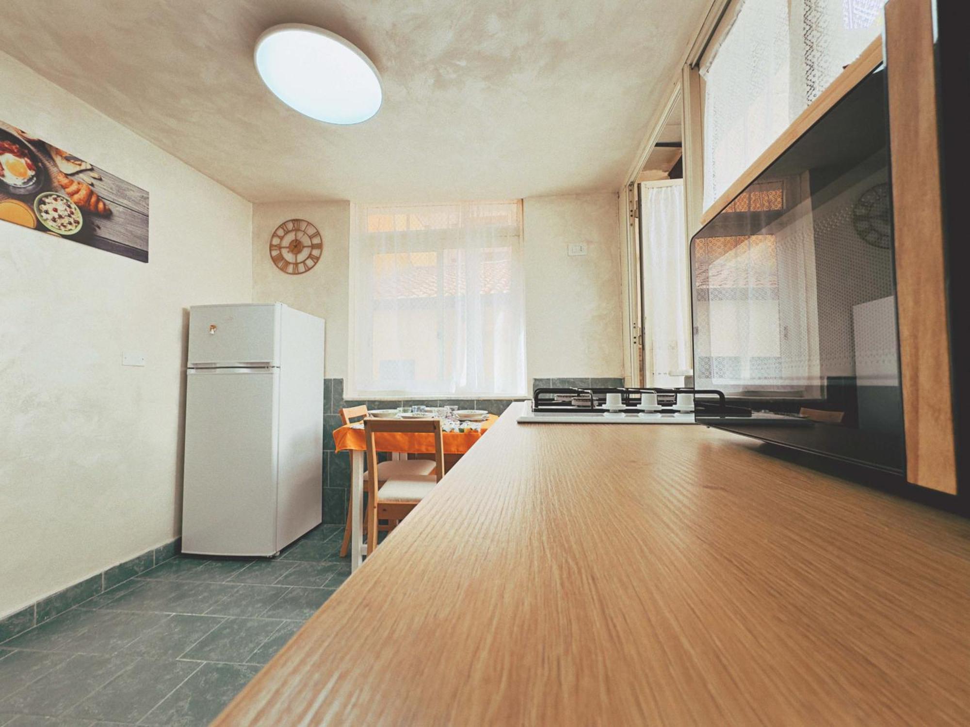 Casa Vacanze Imera House Palermo Ngoại thất bức ảnh