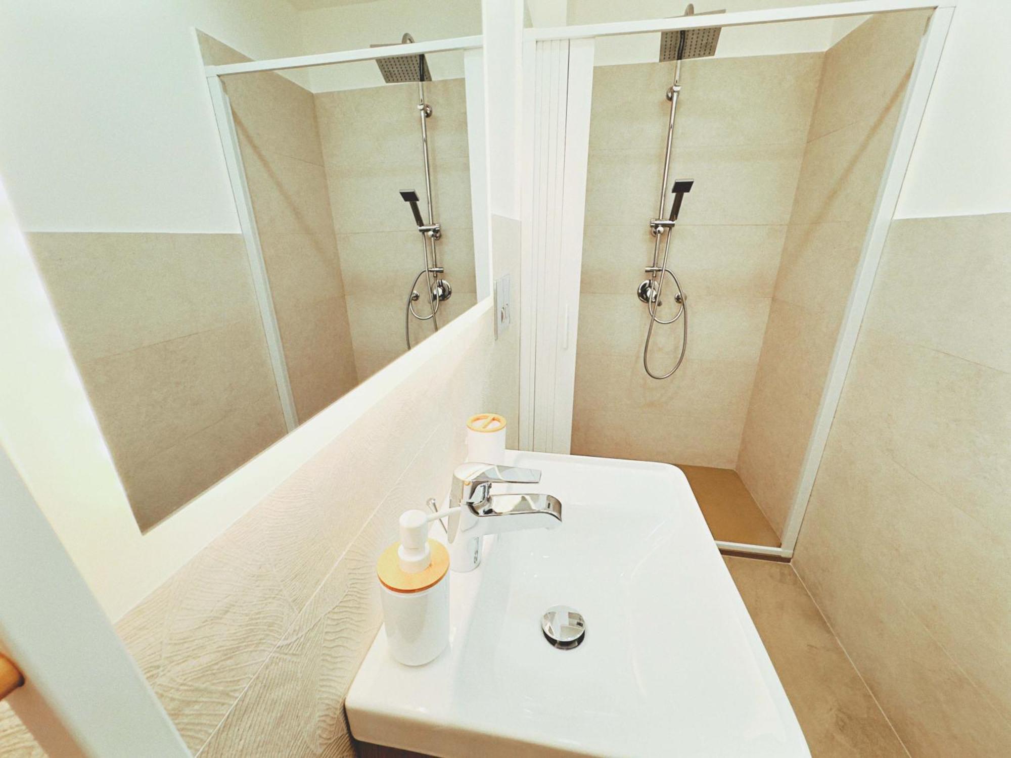 Casa Vacanze Imera House Palermo Ngoại thất bức ảnh