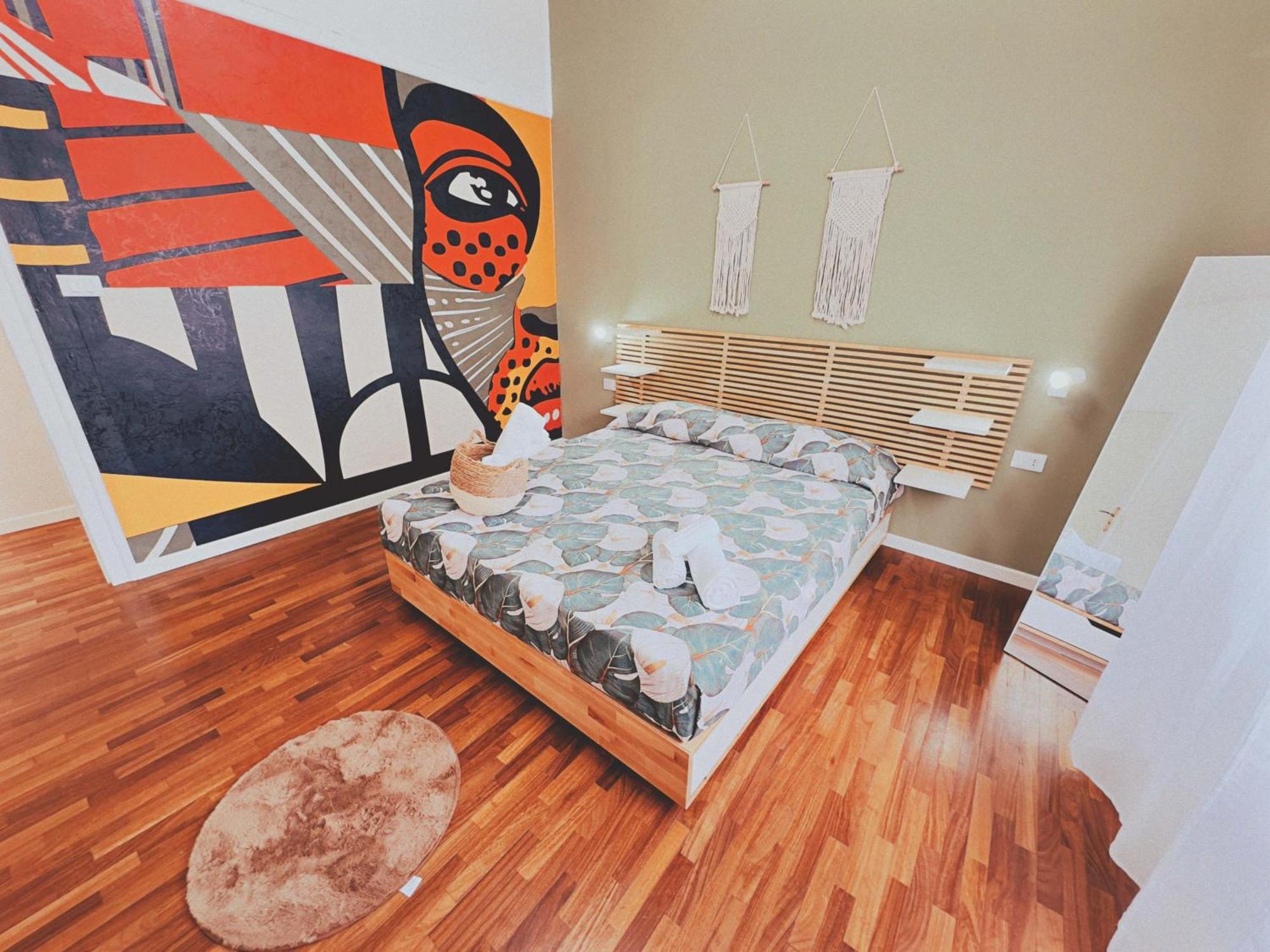 Casa Vacanze Imera House Palermo Ngoại thất bức ảnh