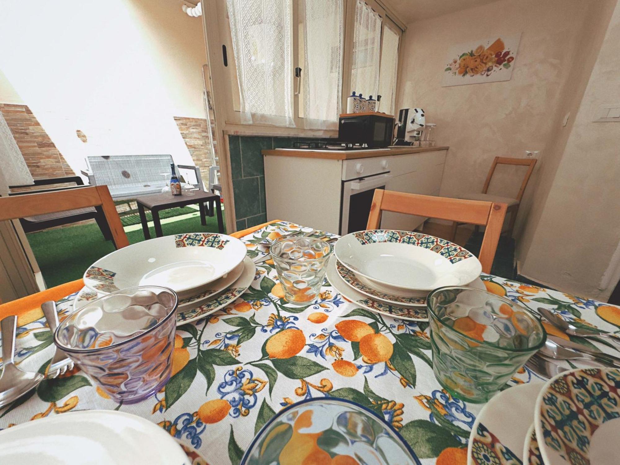 Casa Vacanze Imera House Palermo Ngoại thất bức ảnh