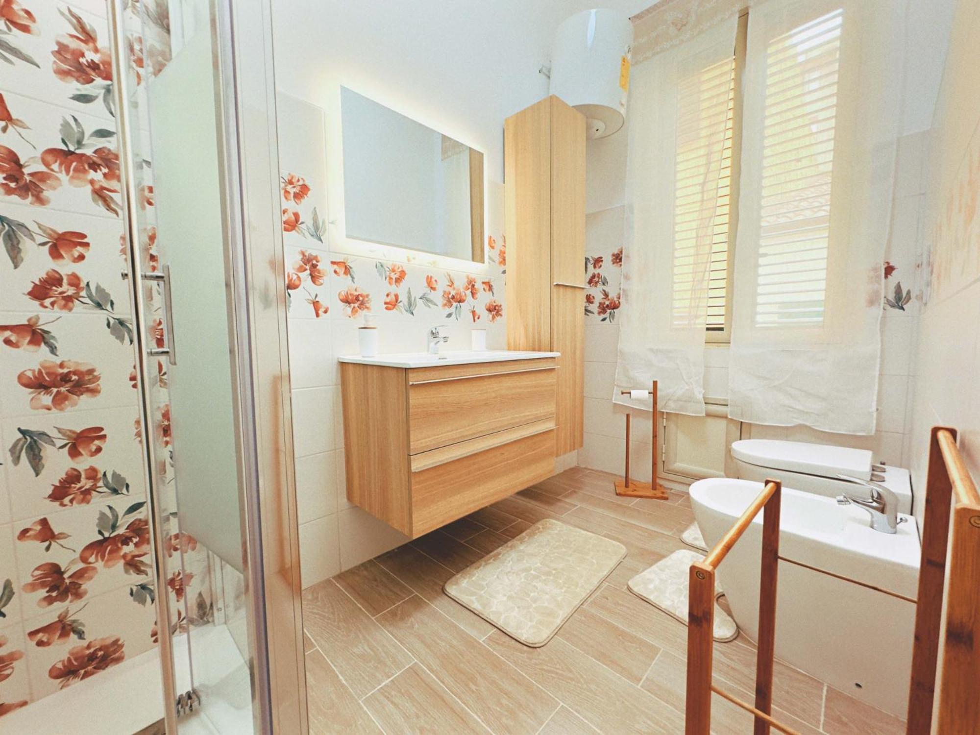 Casa Vacanze Imera House Palermo Ngoại thất bức ảnh