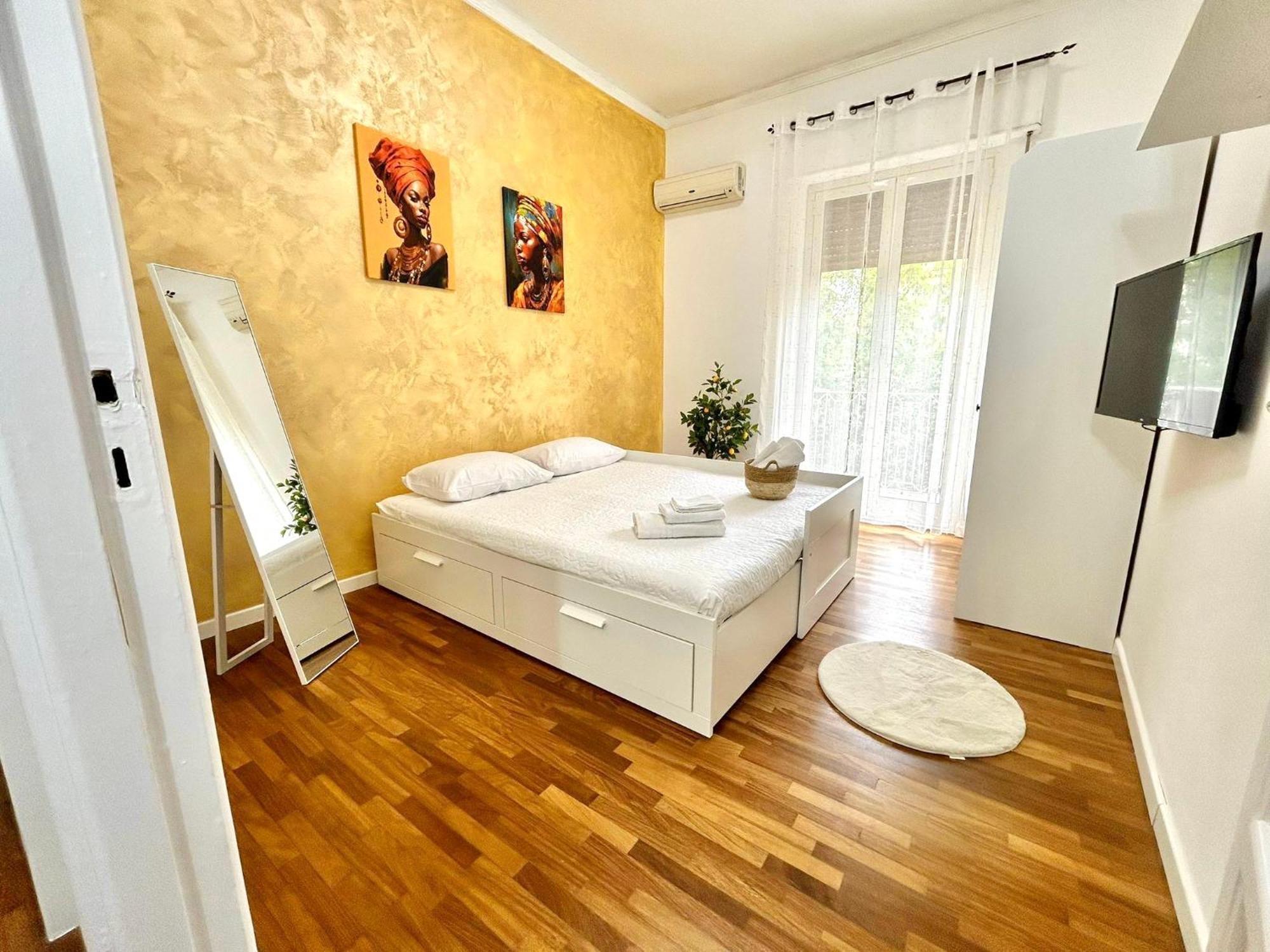 Casa Vacanze Imera House Palermo Ngoại thất bức ảnh
